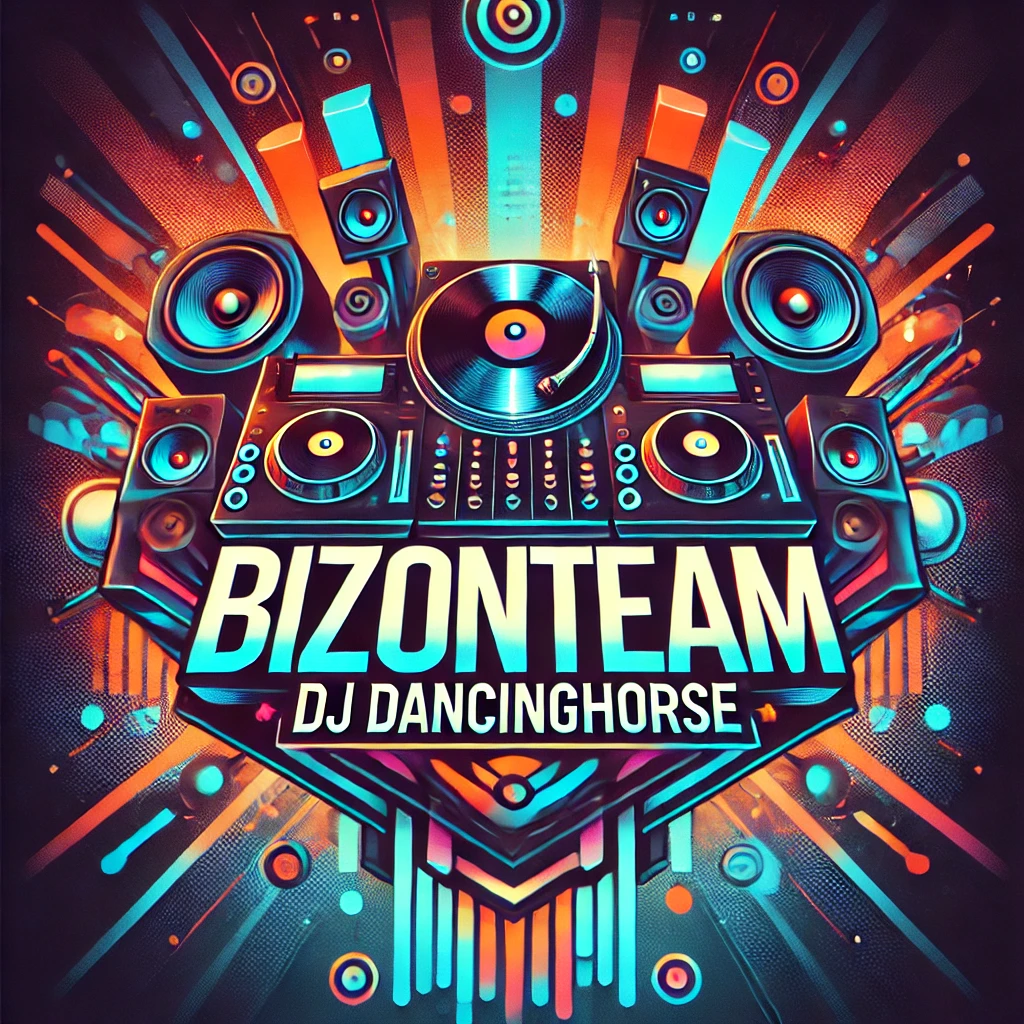 DJ Dancanighorse