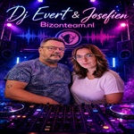 Dj evert & Josefien